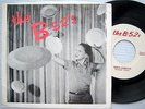 B-52'S Rock Lobster 52 Girls ORIGINAL self pressed 45 picture sleeve b 52s   e42