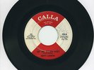 BETTY LAVETTE   Let Me Down Easy/What I Don't Know    northern soul   CALLA $