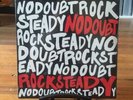 NO DOUBT ROCK STEADY VINYL 2xLP SEALED NEW