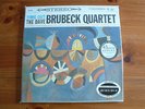 Dave Brubeck - Time Out Classic Records 200g 4LP 45 RPM – Rare and SEALED