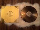 NEVER PLAYED: Great Gatsby 2LP GOLD/PLATINUM Vinyl - Third Man Records - RARE
