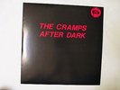 The Cramps After Dark 2xLP *LIVE* 1986 Hammersmith Odeon - NM+