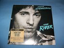 BRUCE SPRINGSTEEN THE RIVER 180 GRAM DOUBLE VINYL LP SEALED