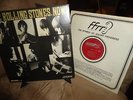 Rolling Stones now - FFRR - 1/k 1/k stampers and first mothers - org export only