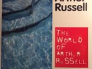 ARTHUR RUSSELL The World Of Arthur Russell NEW/SEALED SOUL JAZZ 083 3xLP DISCO