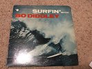SURFIN WITH BO DIDDLEY RARE 60s US SURF/INSTRUMENTAL/R&B/BLUES LP CHESS/CHECKER