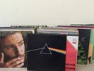 Approx 75 LP Records