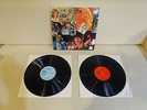 VG++/NM- VERY RARE Best Of Led Zeppelin Live Vol. 1 Double LP Page Plant IV II I
