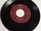 ORIGINAL ROCKABILLY 45 / JOHN HAMPTON / HONEY HUSH / SHADOW BLUES / UNITED 210