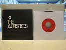 THE AUTISTICS Girls / Sister Julie 7