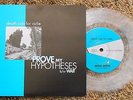 DEATH CAB FOR CUTIE - Prove My Hypotheses b/w Wait - 7