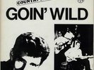 Country Rockers Vol 3 Various-50s/Rock & Roll/Roc... UK vinyl LP  record