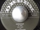 ROCK & ROLL SURF 45 DON SOHL AND THE ROADRUNNERS Knockout DREEM LISTEN