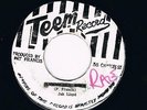 ORIG JA Teem JAH LLOYD unknown (extra rare ) tune *** LISTEN