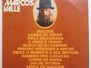 Marcos Valle Serie Coletanea Vol. 2 LP VG+/NM Brazil Samba Soul Bossa Nova
