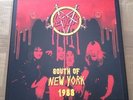 Slayer - South Of New York 1988  (Ltd Box Set - 10 Copies - Test Press)