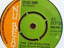 Orig Uk Reggae 7