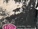CREAM - STRANGE BREW - OZ 7