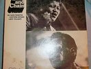 BIG MAMA THORNTON LIGHTNING HOPKINS LARRY WILLIAMS Ball & Chain  LP NM Arhoolie