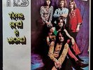 YES TIME AND A WORD STILL FACTORY SEALED US ORIG’70 ATLANTIC BROADWAY 1ST PRESS