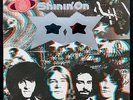 GRAND FUNK SHININ' ON STILL FACTORY SEALED US ORIG’74 LP 1ST PRESS 3D COVER