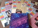 Superstars Of The 60's & 70's (Readers Digest GSUP-10A) 10 LP Box Set