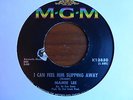 Mamie Lee - I Can Feel Him Slipping Away - US 7