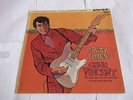 GENE VINCENT-CRAZY TIMES VERY RARE CLASSIC ROCK N ROLL 1960s VINYL LP