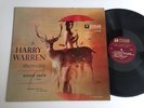 Kenny Drew LP A Harry Warren Showcase  ORIG SEXY Cover