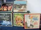 READERS DIGEST RECORD ALBUMS LP BOXED SETS (29) BIG BAND SWING JAZZ COUNTRY