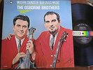 The Osborne Brothers/Modern Sounds of Blue Grass/Mono LP/Decca DL 4903/MINT-