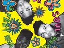 3 Feet High & Rising - De La Soul (2013, Vinyl NEUF)