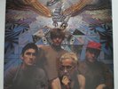 THE GO BETWEENS Metal And Shells PVC Original SEALED LP No Bar Code
