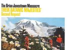 Brian Jonestown Massacre Their Satanic Majesties' 2nd Request 2xLP vinyl record