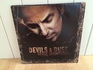 Bruce Springsteen - Devils & Dust Vinyl LP Columbia USA Original 2005