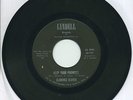 CLARENCE GLOVER   Keep Your Promises   RARE deep soul/R&B   LYNDELL $