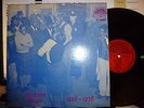 JACKSON BLUES 1928 - 1938 LP NM/NM YAZOO Bo Carter, Tommy Johnson, Ishman Bracey