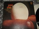 RAR Gravy Train (A Ballad of) A Peaceful Man-Vertigo Swirl-German - exellente