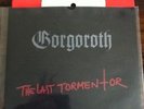 Gorgoroth ?– The Last Tormentor 7