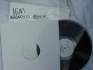 Steven Wilson- Porcupine Tree- I.E.M. Arcadia Son LP Test Pressing