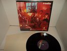 TRAFFIC MR. FANTASY ISLAND STERLING PURPLE LABEL 90060 GATEFOLD PSYCH LP NM+ LP