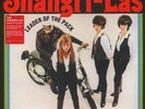 SHANGRI-LAS - Leader Of The Pack  LP
