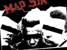MAD SIN - Burn And Rise - Young, Dumb & Snotty 2-LP