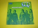 YES - ROUNDABOUT / LONG DISTANCE RUNAROUND - FRANCE ORIG 7