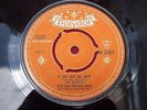RARE  Beatles - Ain't she sweet - If you love me baby   POLYDOR SCROLL  NH 52317