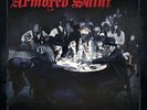 ARMORED SAINT - Win Hands Down [2-LP - SILVER] (DLP) - ltd. 300