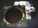 TANGERINE DREAM Zeit / 1st press German DoLP 1972 OHR OMM 2/56021