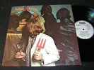 THE ROLLING STONES No Stone Unturned / German Promo LP 1973 DECCA SLK 17038-P