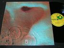 PINK FLOYD Meddle / German Reissue LP 1971 EMI HARVEST 1C 072-04917