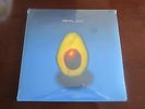 Pearl Jam-Self-Titled (Avocado) - Vinyl LP Record - SEALED
